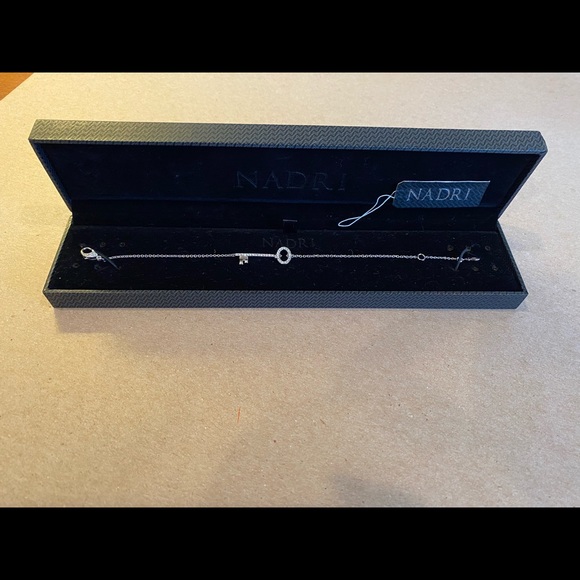 Nadri key bracelet - Picture 4 of 6